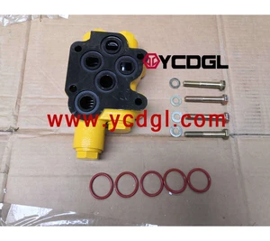 Control valve 22Y-74-39000