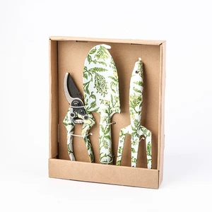 Hot Selling Women Garden Mini Tool Set Tools Combo Set