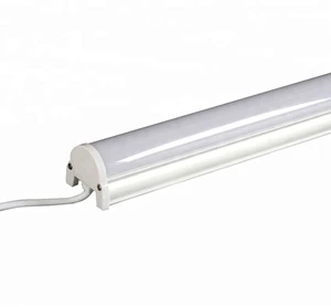 Aluminum Base CE & RoHS DMX Digital Tube Light RGB LED Tube Waterproof Ip67
