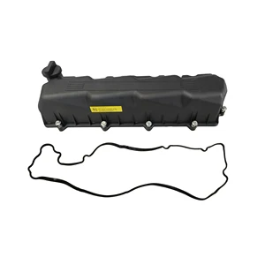 Diesel Truck Machinery Engine Spare Parts ISF3.8 Valve Cover 4946240 4942346