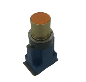 2FRM16-31B/0.2Q/0.6Q/1.2Q/3Q/6Q/10Q/15Q Speed Control Valve