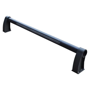 Outdoor highway anti-collision guardrail light 24V, highway overpass bridge engineering lighting waterproof LED guardrail light