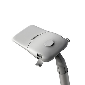 Outdoor IP66 Waterproof LED Street Lights With Motion Sensor Dimmable 6000 Lumens 20W-240W Options Parking Lot Road Lighting AC