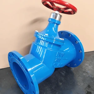 Digital Locking Balancing Valve Manual Differential Pressure Flow Control Adjustment DN40-DN200 Water Made In Mainland China