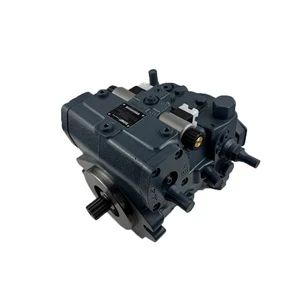 A4VG Series Axial Piston Variable Pump A4VG56DA1D7-32R-NZC02F023SH A4VG28 A4VG40 A4VG71 A4VG90 A4VG125 Hydraulic Piston Pump