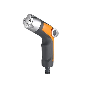 Factory Wholesale Multifunctional High-Pressure Plastic Water Gun For Household Garden Irrigation Car Wash Gardening Sprayers