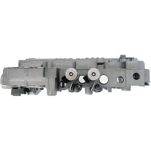 For K111 and K112 Valve Bodies for & Lexus CVT Transmissions Includes Solenoid Valves