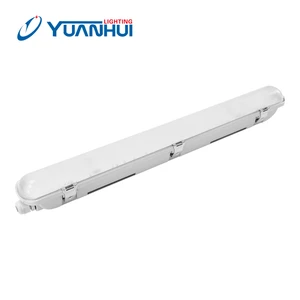Sample Provided LED Tunnel Light Made of Plastic