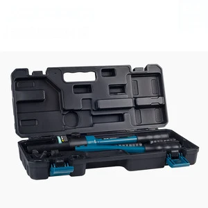 KYQ-300 Hydraulic Crimping Tool 16-300mm With Safety System Inside