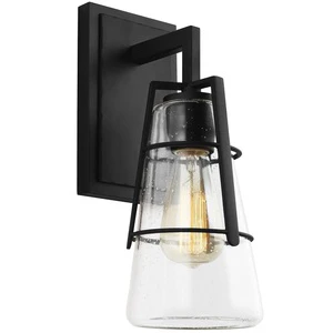 Modern Home LED Decorative Vintage Bathroom Vanity Light Indoor Wall Lamp