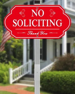 Keep Grass Sign Yard 10''X10'' Sturdy Rust-Free Aluminum Alloy Signs 28