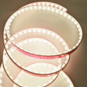 LED Wall Washer Light Outdoor Flexible RGB LED Strip Light Wall Washer