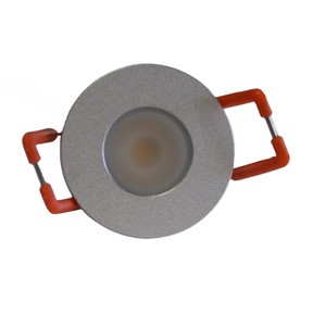 LED Spotlight and Remote Control 12V DC Waterproof Dimmable Spotlight Sets for Veranda Garden Terrace Roofs Carport