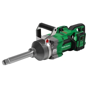 Oem Industrial Hydraulic 4000 Nm Impact Wrench-li-ion Battery-powered Brushless Motor For Bridge Construction Wind Turbine