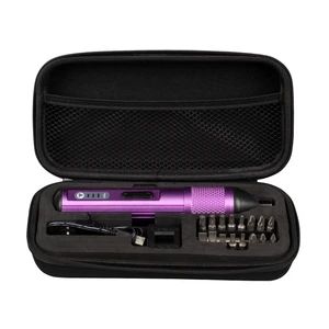 20 in 1 China Electrical Tools Set Box Torque Screwdrivers Electric Household Tool Set