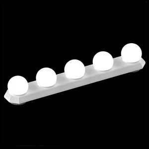 Dimmable Modern Bathroom Vanity Mirror Lights Bulb Bathroom Wall Lights Fixture Over Mirror Light