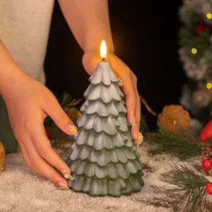 Ornament Gift Small Night Light for Indoor UseHalloween Children's