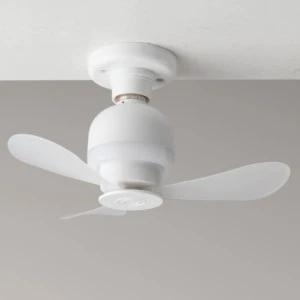 FS-3Y E27 Fan Lamp