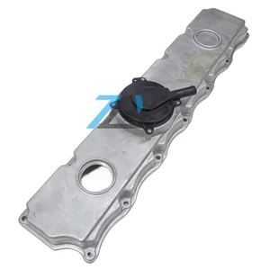 T405829 335-6883 383-1386 383-1387 Valve Cover Cylinder Head Cover for C7.1 Engine Construction Machinery Parts