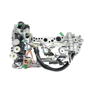 JF010E RE0F09A CVT3 Automatic Transmission Remanufactured Valve Body for Nissan CVT3