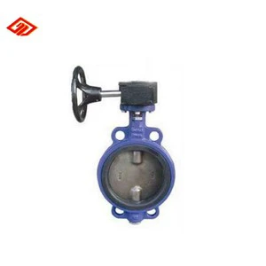 10 Inch butterfly Valve Manual butterfly Valve Stainless Steel butterfly Valve