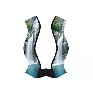 Foldable P1.86 Indoor Flexible LED Screen Panel with 800 Nits Brightness and 2-Year Warranty for Curved Tunnel Displays