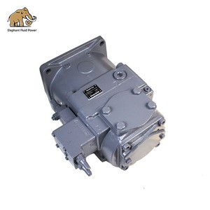 Excavator Hydraulic Piston Pump A11VO190 F072854 for Construction Machinery Pump Parts