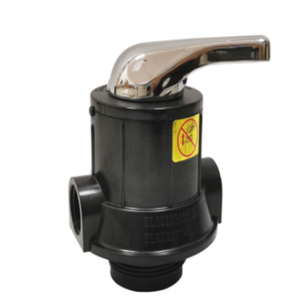 Factory Wholesale Price Control Valve by Hand on Hot Selling