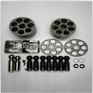 A8VO200 Hydraulic Parts Spare Accessories Rexroth Hydraulic Pump Kit Parts A8VO55 A8V0107 A8V0140