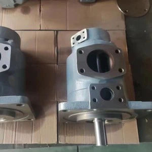 Factory Direct SQP Series Hydraulic Pump SQP21-21-11VQ-1DC-18 SQP21-10-5-86CD-18 SQP21-21-7-86CD-18 Vane Pump