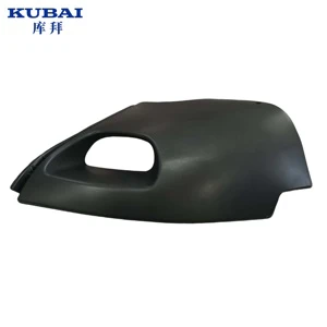 OE Front Bumper Corner Cover For Volvo XC90 2007-2016 Body Parts 30678951