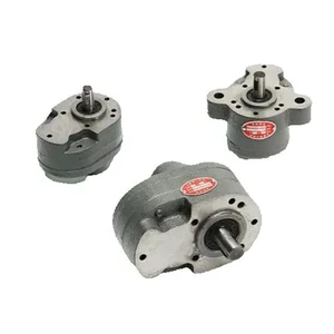 High Precision Hydraulic Gear Oil Pump CB-B2.5 4 6 10 16 20 25 32 40 50 63 80 Axial Piston Pump for Construction Machinery