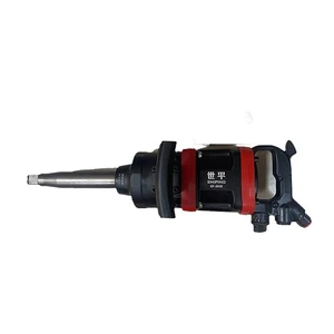 Heavy-duty Impact Wrench Professional Big Truck 1