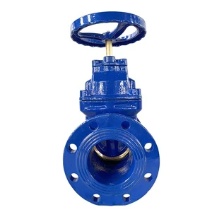 Factory Price Soft Sealing Handwheel High Pressure Z45T Concealed Copper Core Gate Valve