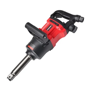 AEROPRO 1 Inch Air Impact Wrench AP9563 Up To 3000 N.m Beast Reverse Torque Output Pneumatic Impact For Heavy Duty Machinery