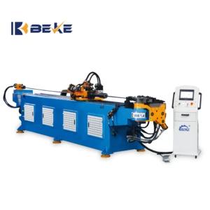 Pipe And Tube Bending Machines Metal Bender Pipe For Sale