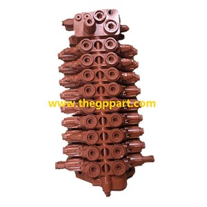 Control Valve Pc210-6
