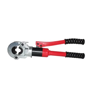 60KN Hand hydraulic type pipe crimping tool