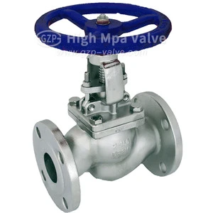 Globe Valve