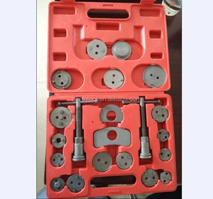 New Custom Design Wholesale Portable and Durable Professional Automotive Repair Hand Tool Set