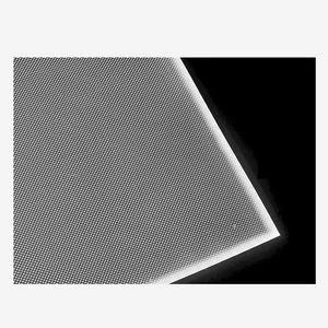 RGB RGBW Led Panel Light with Customized Size