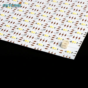 Custom Factory Adjustable Panel Flexible LED High Quality Backlight 24V Sheets Soft Panel Led Sheet for Countertop Stone