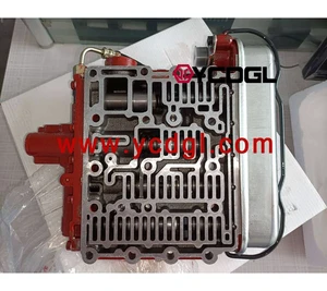 4644159347 Variable Speed Control Valve