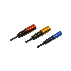 Impact Wrench-friendly Nut Driver Socket Screwdriver Product Category