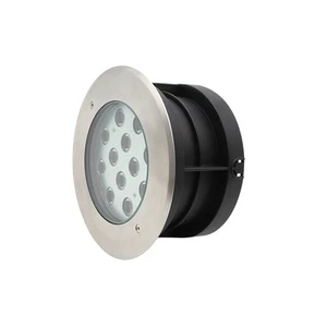 Waterproof IP67 Outdoor Recessed Spot Inground Underground Floor Lamp LED Buried Light