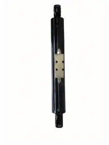 Double Earring Welded Hydraulic Oil Pressure Cylinder For Freight Elevator Forklift Tractor Crane Forklift Power Unit
