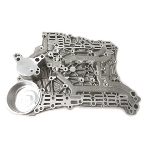 0DD DQ400E ODD 325 065 Hybrid Transmission Valve Body for AUDI VOLKSWAGEN 6-Speed