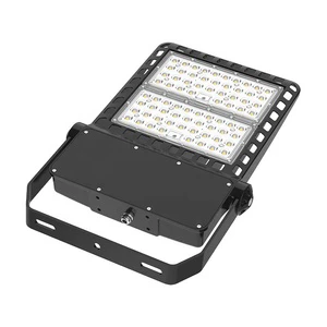 Led Flood Light Lighting for Tunnel Stadium Parking Lot Square Exhibition