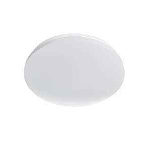 Modern Acrylic LED Ceiling Light with Switch Control Top Sale IP44 for Home Office & Living Room AC Power Source