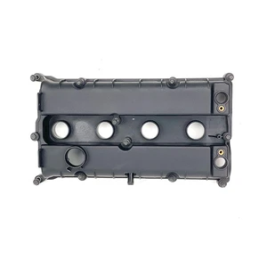 Engnie Valve Cover Cylinder Head Cover for FORD Focus 1.6 2012- 4M5G 6M293 CK